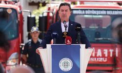 Muğla’da ilk müdahale tankerleri 24 yangında aktif kullanıldı