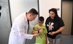 Kaybolma riski taşıyan bireylere Manisa’dan akıllı çözüm
