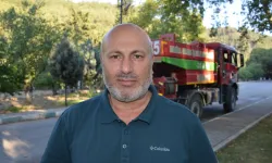 Yanan Ormanlar İmara Açılmayacak: “Bir Metrekare Bile Kullanılamaz”