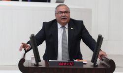 CHP’li Bülbül’den Eski AKP’li Çamlı’ya Sert Tepki: “Cumhuriyet’e ‘kanlı darbe’ demek suçtur!”