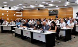 Bornova’dan kültürel mirasa Avrupa hamlesi
