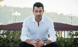 Kenan İmirzalıoğlu yeni dizisiyle geri dönüyor!