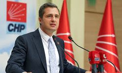 CHP’den Sert Çıkış: “Deniz Yücel Kararı Adaletsizliktir”
