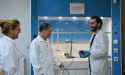 Ege Üniversitesi'nden Mavi Karbon Atağı: İklim Mücadelesine Bilimsel Destek