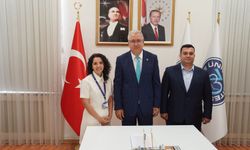 Ege Üniversitesi’nin Sağlık Projesine TÜBİTAK Desteği
