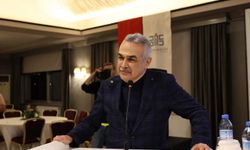 Mustafa Savaş: Aydın’a Su Aktarımı İçin Önemli Adım