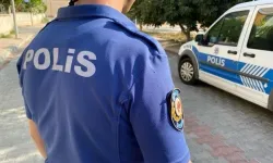 Cezaevi Firarisi Efeler’de Yakalandı