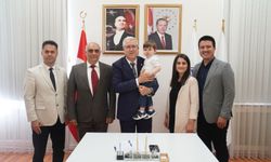 Yapay Zekâ Destekli Test Cihazı Patent Aldı