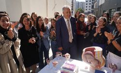 Ege Üniversitesi’ne TÜSEB’ten 7 Ar-Ge proje desteği