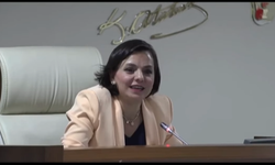 AK Parti ve MHP’li Üyeler Meclisi Terk Etti, Helil Kınay’dan Sert Tepki
