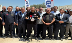 Ali Yerlikaya: İzmir’de Yangın Sonrası 16 Milyon TL Ödeme Yapıldı