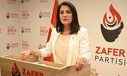 Zafer Partisi'nden TBMM’ye Çağrı: “Yangınsız Türkiye Komisyonu Kurulsun”