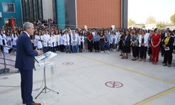 Ege Üniversitesi Hemşirelik Fakültesi 70 Yaşında