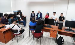 Ege Üniversitesi siber güvenlikte öncü