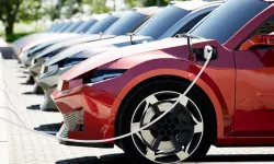 Türkiye’de elektrikli otomobil satışlarında yeni rekor