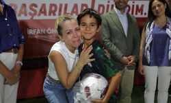 Bayraklı’da Umut Dolu Final: Ferdi Zeyrek U-12 Cup Coşkusu