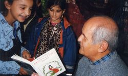 Fakir Baykurt Roman Ödülü İlhan Soytürk’ün Oldu