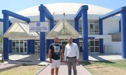 Ege’de Yüzme Bir Kültür Haline Geliyor
