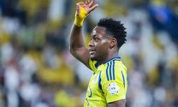 Fenerbahçe, Jhon Duran transferini resmen açıkladı