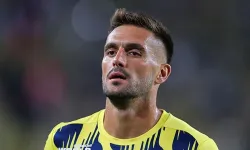 Dusan Tadic, Kızılyıldız’la Tarihi Anlaşmaya İmza Atıyor
