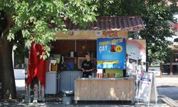Enflasyona Karşı 'Bir Bardak' Dayanışma