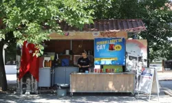 Filiz Başkan’dan Yurttaşa Müjde: Çay 1 TL Oldu