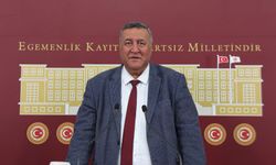 CHP’li Gürer: “Fabrikalar Kapanıyor, Şirketler İflas Ediyor”