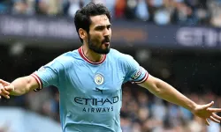 Galatasaray’da Gündoğan İçin Transfer Hazırlığı!