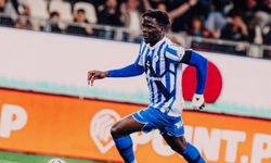 Göztepe, Fransa Lig 2’den transfer yapıyor