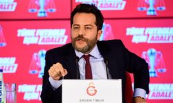 Erden Timur’dan Galatasaray’a dönüş açıklaması!