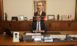 Başkan Özgür Arıcı: Kalem özgürse, adalet vardır