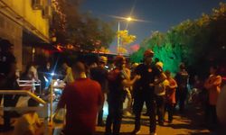 İzmir'de engelli bakımevinde yangın: Çok sayıda kişi hastaneye kaldırıldı