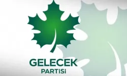 Gelecek Partisi'nden Bornova'da dikkat çeken hamle