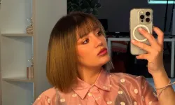 Gizem Karaca’dan Kızı Leyla Yaz’a İlk Mektup