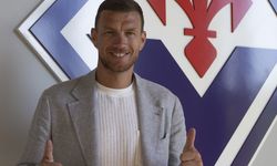 Edin Dzeko’nun yeni kulübü belli oldu!