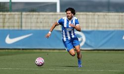 Ferdi Kadıoğlu Brighton’da aylar sonra sahada