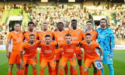 Başakşehir, UEFA'da 3. tur peşinde