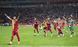 Galatasaray’dan Lazio maçı öncesi sürpriz