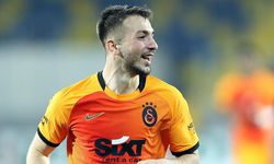 Galatasaray’dan Rize’ye kiralık futbolcu