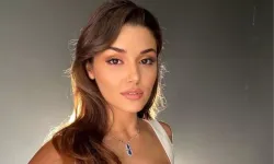Hande Erçel: Anne olmayı istiyorum ama korkuyorum