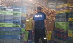 Nazilli'de zapıta göz açtırmıyor