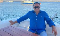 Kurtuluş Yalçın’dan Ağaçlandırma Desteği