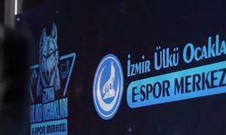İzmir Ülkü Ocakları E-Spor Merkezi Açıldı