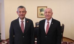 Ümit Özdağ: Yolsuzluk sadece CHP'de mi var?