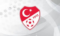 TFF'den forma fontlarıyla ilgili yeni karar!
