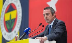 Fenerbahçe Divan Kurulu'nda Gerginlik
