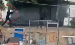 Küçükçekmece'de balıkçı barınaklarında silahlı saldırı: İki yaralı