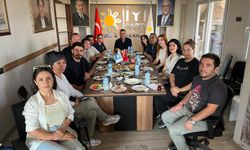 İYİ Parti Aydın İl Başkanı Ertürk’ten araştırma önergelerine dikkat çeken çıkış