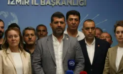İzmir’de büyük tutuklama dalgası: CHP hukuksuzluk iddiasında