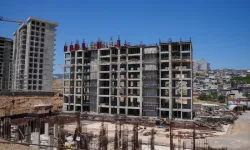 Kentsel dönüşüm krizi büyüyor: İzmir'de sabır taşı çatladı